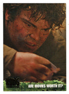 Are Movies Worth It? - King Kong - The 8th Wonder of the World - 2005 Topps # 61 - Mint