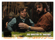 One Director to Another - King Kong - The 8th Wonder of the World - 2005 Topps # 75 - Mint