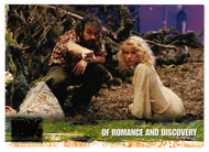 Of Romance and Discovery - King Kong - The 8th Wonder of the World - 2005 Topps # 76 - Mint