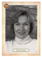 Kirsten - Author: Janet Shaw - American Girl (Trading Card) # 59 - 1994 Pleasant Company - Mint