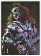 Destroyer not only Marked a Growth in Songwriting in Kiss - Kiss Alive - 2001 NECA # 28 - Mint