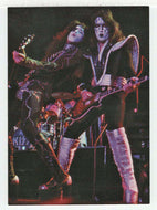 True or False: The First Show of Kiss's Destroyer - Kiss Alive - 2001 NECA # 56 - Mint