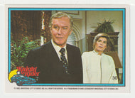 Devon Miles & Bonnie Barstow - Knight Rider (Trading Card) # 30 - 1983 Donruss - Mint