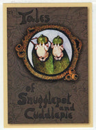 Tales of Snugglepot and Cuddlepie (Trading Card) May Gibbs - 1995 Tempo # 2 - Mint