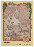 The Gum Inn (Trading Card) May Gibbs - 1995 Tempo # 23 - Mint