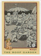 The Roof Garden (Trading Card) May Gibbs - 1995 Tempo # 58 - Mint