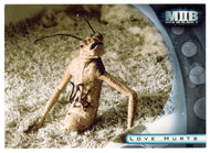 Love Hurts (Trading Card) Men In Black II - 2002 Inkworks # 24 - Mint