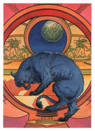 The Legacy of Lehr (Trading Card) Michael Kaluta - 1994 FPG # 6 - Mint