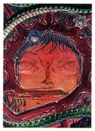 Tolerance (Trading Card) Michael Kaluta - 1994 FPG # 20 - Mint