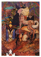 The Sentry (Trading Card) Michael Kaluta - 1994 FPG # 26 - Mint