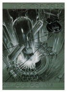The Crosses of Golgotha (Trading Card) Michael Kaluta - 1994 FPG # 42 - Mint
