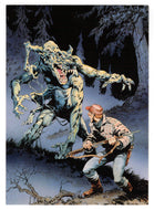 Hunting Tales (Trading Card) Mike Ploog - 1994 FPG # 6 - Mint