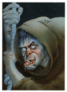 Hunchback (Trading Card) Mike Ploog - 1994 FPG # 12 - Mint