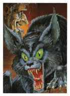 Maud's Cat (Trading Card) Mike Ploog - 1994 FPG # 44 - Mint