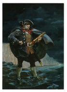 Sea Watch (Trading Card) Mike Ploog - 1994 FPG # 72 - Mint