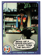 Bring me a Tennis Racket - Mork & Mindy - 1989 Topps # 39 - Mint