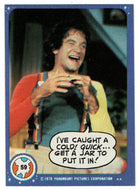I've Caught a Cold! - Mork & Mindy - 1989 Topps # 59 - Mint