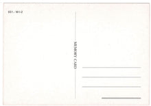 Load image into Gallery viewer, Mission Impossible II with Tom Cruise - Classic Cinema Vintage Original Postcard # 0978 - New, Early 2000's
