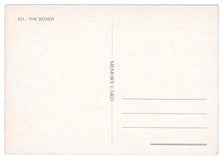 Load image into Gallery viewer, The Boxer with Daniel Day-Lewis &amp; Emily Watson - Vintage Original Postcard # 0984 - New, 1990's
