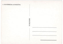 Load image into Gallery viewer, My Beautiful Laundrette with Daniel Day-Lewis &amp; Gordon Warnecke - Classic Cinema Vintage Original Postcard # 0988 - New, 1990's
