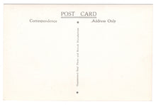 Load image into Gallery viewer, H.M.S. Victory - Tablet Marking the Spot Where Nelson Fell - Vintage Original Postcard # 0997 - New - 1940's
