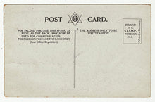 Load image into Gallery viewer, St. Paul's Cathedral, London, England Vintage Original Postcard # 1004 - New - Early 1900's
