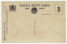 Load image into Gallery viewer, London Bridge, London, England Vintage Original Postcard # 1009 - Very Good - 1908
