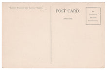 Load image into Gallery viewer, London Bridge, London, England Vintage Original Postcard # 1012 - New - Early 1900's
