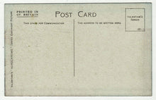 Load image into Gallery viewer, London Bridge, London, England Vintage Original Postcard # 1013 - New - Early 1900's
