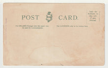 Load image into Gallery viewer, London Bridge, London, England Vintage Original Postcard # 1016 - New - Early 1900's

