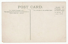 Load image into Gallery viewer, London Bridge, London, England Vintage Original Postcard # 1017 - New - Early 1900's
