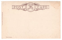 Load image into Gallery viewer, Bank of England &amp; The Royal Exchange, London, England Vintage Original Postcard # 1021 - New - Early 1900's
