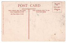 Load image into Gallery viewer, Bank of England, London, England Vintage Original Postcard # 1029 - New - Early 1900's
