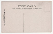 Load image into Gallery viewer, Log Cabin Interior (Unknown) Vintage Original Postcard # 1861 - New - 1960's

