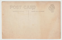 Load image into Gallery viewer, Bridal Party Portrait (Unknown) Vintage Original Postcard # 4953 - New, Early 1900's
