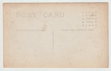 Load image into Gallery viewer, Bridal Party Portrait (Unknown) Vintage Original Postcard # 4956 - New, Early 1900's
