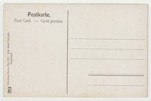 Load image into Gallery viewer, The Wartburg, (Singers' Hall), Germany Vintage Original Postcard # 4962 - New - 1950's
