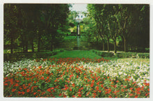 Load image into Gallery viewer, Villa Terrace Museum, Milwaukee, Wisconsin, USA Vintage Original Postcard # 5001 - New, 1960's
