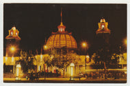 Canadian National Exhibition (CNE), Toronto, Ontario, Canada - Vintage Original Postcard # 5010 - Postmarked August 27, 1971