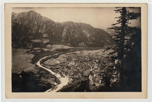 Load image into Gallery viewer, Bad Reichenhall, Germany (Scenic View) Vintage Original Postcard # 5161 - New - 1920's
