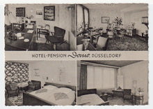 Load image into Gallery viewer, A L'Érablière - Chez Madeline, Mascouche, Quebec, Canada Vintage Original Postcard # 5165 - Hand Written - 1980's
