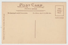 Load image into Gallery viewer, Wells Cathedral, Astronomical Clock, London, England Vintage Original Postcard # 5168 - New - 1940's
