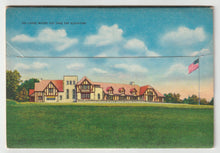 Load image into Gallery viewer, Howe Caverns, New York, USA - Vintage Original Souvenir Folder # 5178 - New - 1960's
