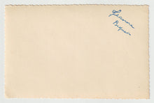 Load image into Gallery viewer, Portrait of a Young Todler (Unknown) Vintage Original Postcard # 5179 - New, 1950's

