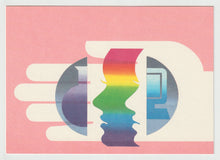 Load image into Gallery viewer, Science and Technology for Development - United Nations Vintage Original Postcard # 5205 - New - October 2, 1992
