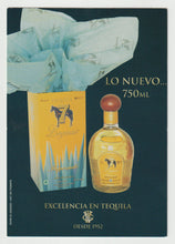 Load image into Gallery viewer, Tequila - Col. San Felipe - Mexico Vintage Original Postcard # 5209 - New - Early 2000's
