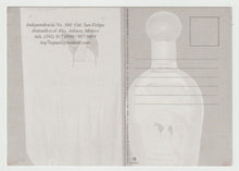 Load image into Gallery viewer, Tequila - Col. San Felipe - Mexico Vintage Original Postcard # 5209 - New - Early 2000's
