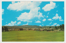 Load image into Gallery viewer, Cambridge State Hospital, Cambridge, Ohio, USA Vintage Original Postcard # 5213 - New - 1970's
