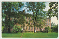 University of Georgia, Athens, Georgia, USA Vintage Original Postcard # 5215 - New - 1970's