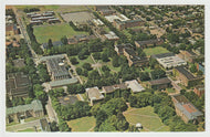 Oregon State University, Corvallis, USA Vintage Original Postcard # 5242 - New - 1970's